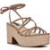 Nine West Riplee - Natural Suede