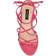 Nine West Riplee - Wow Pink Suede