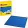 Lego Classic Blue Baseplate 11025