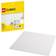 Lego Classic White Baseplate 11026