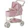 Teamson Kids Olivias Little World Convertible Baby Doll Stroller