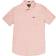 Volcom Janko Short Sleeve Shirt - Misty Rose