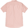 Volcom Janko Short Sleeve Shirt - Misty Rose