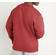 Champion Powerblend Fleece Crew Script Logo - Redwood Red