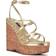 Nine West Rachal - Platino