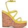 Nine West Rachal - Yellow