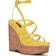 Nine West Rachal - Yellow