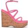 Nine West Rachal - Pink