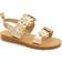 Carter's Toddler Girl's Jojo Sandals - Gold