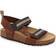 Carter's Boy's Bones Sandal - Brown