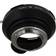 Fotodiox Pentax 67 to Nikon F Lens Mount Adapter