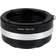 Fotodiox Pentax K to Sony E Lens Mount Adapter