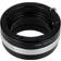 Fotodiox Pentax K to Sony E Lens Mount Adapter