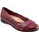 Trotters Danni - Dark Red