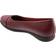 Trotters Danni - Dark Red