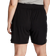 Champion Everyday Cotton Shorts 7.5" Plus Size - Black