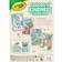 Crayola Colors of Kindness Coloring Book