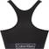 Calvin Klein Reimagined Heritage Unlined Bralette - Black