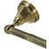 Kingston Brass Metropolitan BA4818AB