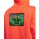 Nike SB Skate Hoodie - Rush Orange/Black