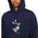 Nike SB Skate Hoodie - Midnight Navy