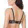 Warner's This is Not A Bra Underwire Bra - Black Endless Summer Print