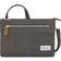 Travelon Anti-Theft Heritage Small Crossbody - Pewter