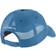 Carhartt Canvas Mesh-Back Cap - Blue Lagoon