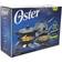 Oster - with lid 10 Parts