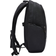 Travelon Anti-Theft Urban Backpack - Black