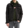 Levi's Trucker Jacket - Corporal/Black