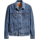 Levi's Trucker Jacket - Medium Stonewash