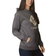 Columbia Columbia Trek Graphic Hoodie Women's - Charcoal Heather/Stacked Gem