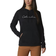 Columbia Columbia Trek Graphic Hoodie Women's - Black/Script Logo