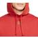 Nike Court Fleece Tennis Hoodie Men - Cinnabar