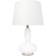 Lalia Home Dollop Table Lamp 23.5"