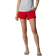Columbia Women's PFG Tidal II Shorts - Red Spark