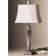 Adesso Mantello 2-pack Table Lamp 73cm 2pcs