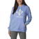 Columbia Columbia Trek Graphic Hoodie Women's - Serenity/Stacked Gem