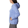 Columbia Columbia Trek Graphic Hoodie Women's - Serenity/Stacked Gem