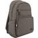 Travelon Anti-Theft Courier Slim Backpack - Stone Grey