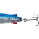 Abu Garcia Toby 15g Blue Glitter