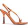 Nine West Isaw - Orange Metallic