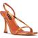 Nine West Isaw - Orange Metallic