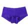 Hanky Panky Dream Boyshort - Electric Purple