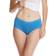 Hanky Panky Dream Boyshort - Laguna Blue