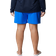 Columbia Women's PFG Tidal II Shorts Plus - Blue Macaw