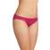 Hanky Panky Dream Brazilian Bikini - Pink Ruby