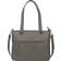 Travelon Anti-Theft Addison Tote - Grey