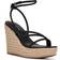 Nine West Hipsta - Black